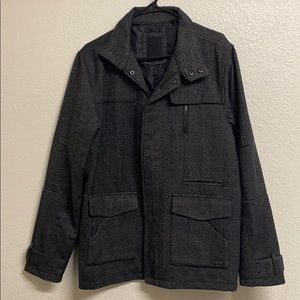 Kr3w houndstooth jacket